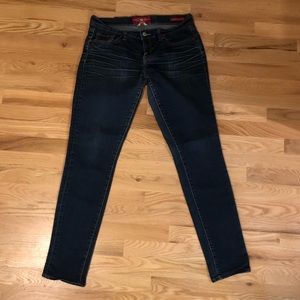 Lucky Brand / Charlie Skinny